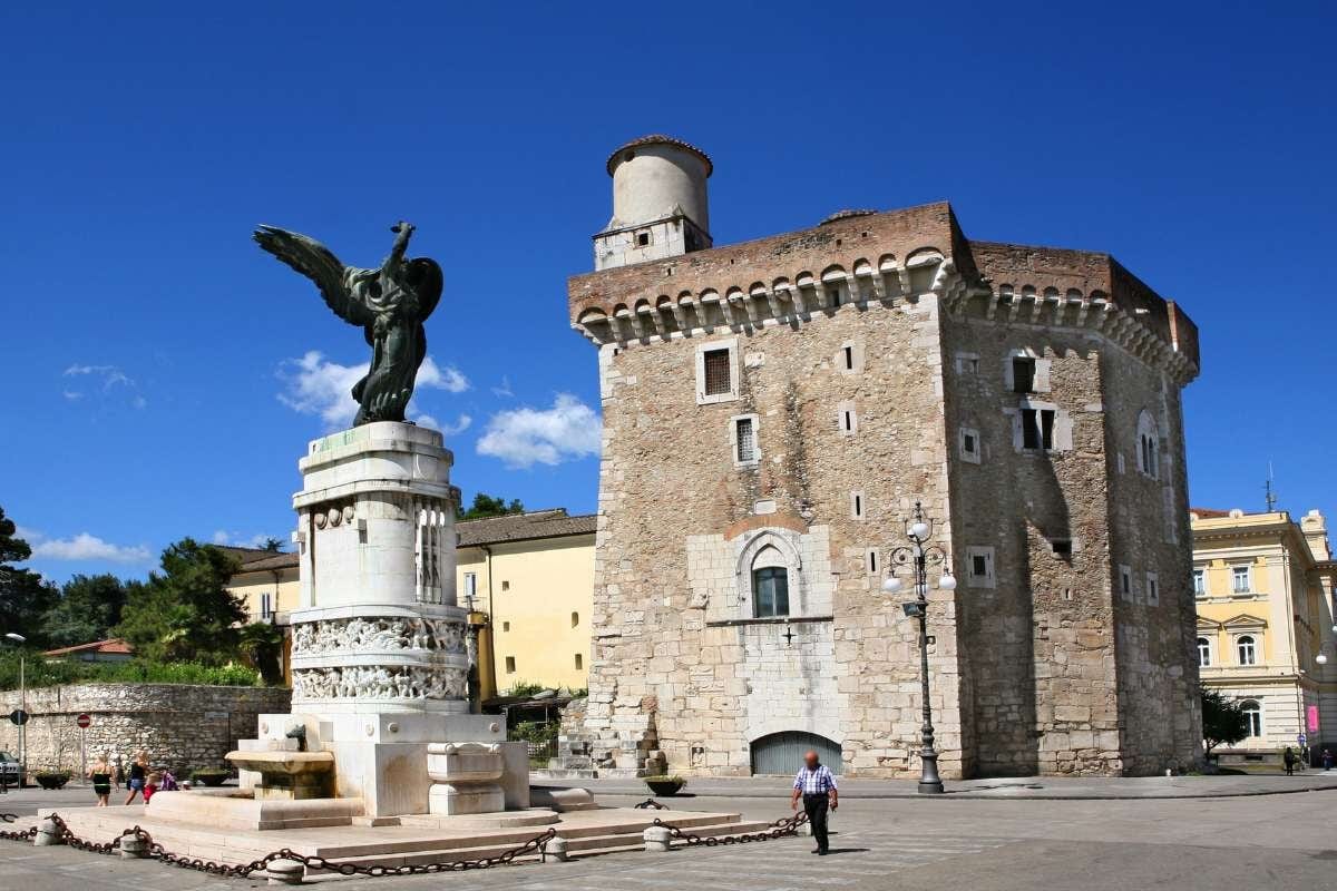 Cose da vedere a Benevento in un weekend